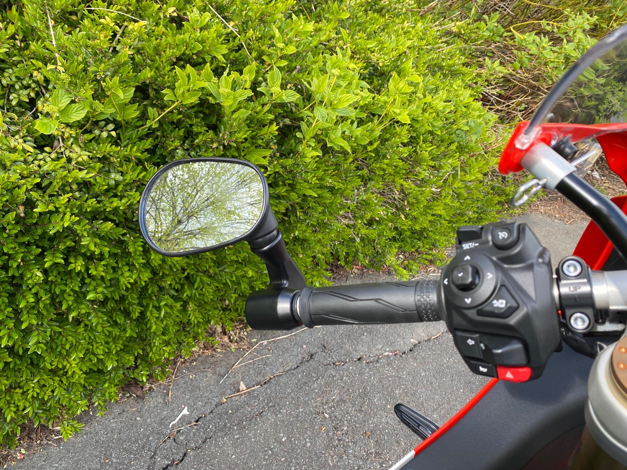 2026 Yamaha 900 GP Sport Heritage Euro 5